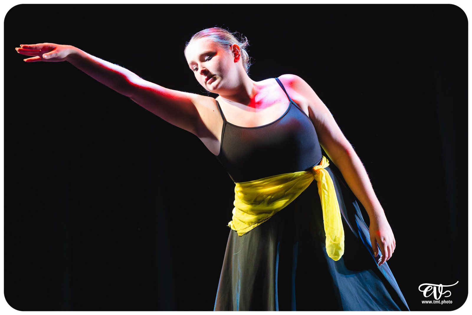 GALA DE DANSE EMMDH 2025